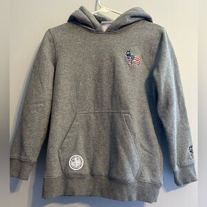 GOAT USA Hoodie Youth XL